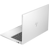 HP EliteBook 845 G11 (A26QJEA), Notebook silber, AMD Ryzen 5 8540U, AMD Radeon 740M, 16 GB DDR5, 512 GB (512 GB SSD), Windows 11 Pro