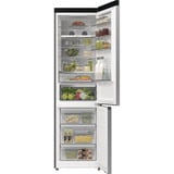 Hisense RB5P410SACC, Kühl-/Gefrierkombination edelstahl