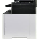 Kyocera ECOSYS MA2600cwfx, Multifunktionsdrucker grau/schwarz, USB, LAN, WLAN, Scan, Kopie, Fax, Duplex (Druck), Duplex (Scan)