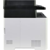 Kyocera ECOSYS MA2600cwfx, Multifunktionsdrucker grau/schwarz, USB, LAN, WLAN, Scan, Kopie, Fax, Duplex (Druck), Duplex (Scan)