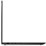 Lenovo ThinkPad X1 Carbon G13 Aura Edition (21NS004UGE), Notebook schwarz, Intel® Core™ Ultra 7 258V, Intel® Arc™ 140V, 32 GB LPDDR5X, 1 TB (1 TB SSD), Windows 11 Pro