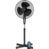 Medion LIFE E10 SF (MD 18795), Ventilator schwarz