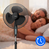 Medion LIFE E10 SF (MD 18795), Ventilator schwarz
