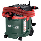 Metabo ASA 30 M PC (602087000) Allessauger, Nass-/Trockensauger grün/schwarz