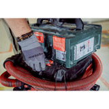 Metabo ASA 30 M PC (602087000) Allessauger, Nass-/Trockensauger grün/schwarz