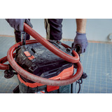 Metabo ASA 30 M PC (602087000) Allessauger, Nass-/Trockensauger grün/schwarz