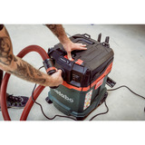Metabo ASA 30 M PC (602087000) Allessauger, Nass-/Trockensauger grün/schwarz