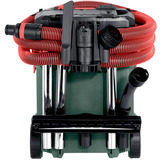 Metabo ASA 30 M PC (602087000) Allessauger, Nass-/Trockensauger grün/schwarz