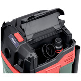 Metabo ASA 30 M PC (602087000) Allessauger, Nass-/Trockensauger grün/schwarz