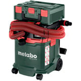 Metabo ASA 30 M PC (602087000) Allessauger, Nass-/Trockensauger grün/schwarz