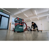 Metabo ASA 30 M PC (602087000) Allessauger, Nass-/Trockensauger grün/schwarz
