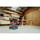 Metabo ASA 30 M PC (602087000) Allessauger, Nass-/Trockensauger grün/schwarz