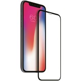 Nevox NEVOGLASS 3D mit EASY APP, Schutzfolie transparent, iPhone 17e / 16e / 14 / 13 Pro