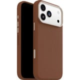 Otterbox Symmetry Cactus Leather, Handyhülle braun, iPhone 17 Pro Max, MagSafe