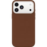 Otterbox Symmetry Cactus Leather, Handyhülle braun, iPhone 17 Pro Max, MagSafe