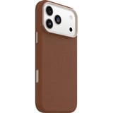 Otterbox Symmetry Cactus Leather, Handyhülle braun, iPhone 17 Pro Max, MagSafe