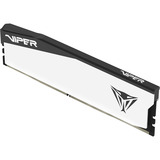 Patriot DIMM 16 GB DDR5-6000, Arbeitsspeicher weiß, VEB516G6030W, VIPER Elite 5, INTEL XMP, AMD EXPO