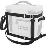 Petromax Fahrradgurt für Kühltasche 8 Liter schwarz