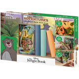 Revell Tiny Adventures - Disney "Das Dschungelbuch", Basteln 