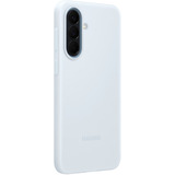 Samsung Silicone Case, Handyhülle hellblau, Samsung Galaxy A57 5G