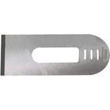 Stanley Hobeleisen für Blockhobel 12-020, Ersatzmesser 40 mm, 6 Stück
