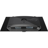 ASUS ROG Strix OLED XG32UCWG, Gaming-Monitor 80 cm (31.5 Zoll), schwarz, UltaHD/4K, Dual-Modus (4K@165Hz, FHD@330Hz), USB-Hub, KVM, 165Hz Panel