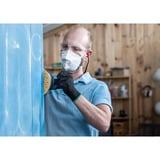 Bosch Professional Expert C470 Schleifblatt, Ø 150mm, K60 Multilochung 50 Stück, für Exzenterschleifer