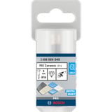 Bosch Professional PRO Ceramic dry Bohrkrone, Ø 8mm, Bohrer für Winkelschleifer