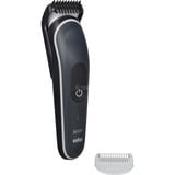 Braun Series 5 Bodygroomer BG5350, Haarschneider anthrazit
