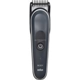Braun Series 5 Bodygroomer BG5350, Haarschneider anthrazit