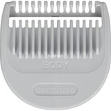 Braun Series 5 Bodygroomer BG5350, Haarschneider anthrazit