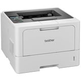 Brother HL-L5210DW, Laserdrucker grau, USB, LAN, WLAN, Duplex (Druck)