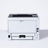 Brother HL-L5210DW, Laserdrucker grau, USB, LAN, WLAN, Duplex (Druck)