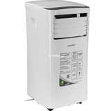 Comfeè MPPH-09CRN7, Klimagerät weiß, mobil