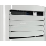 Comfeè MPPH-09CRN7, Klimagerät weiß, mobil