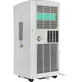 Comfeè MPPH-09CRN7, Klimagerät weiß, mobil