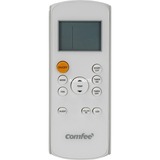 Comfeè MPPH-09CRN7, Klimagerät weiß, mobil