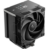 DeepCool AK700 DIGITAL NYX, CPU-Kühler schwarz, 120 mm