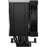 DeepCool AK700 DIGITAL NYX, CPU-Kühler schwarz, 120 mm