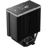 DeepCool AK700 DIGITAL NYX, CPU-Kühler schwarz, 120 mm
