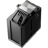 DeepCool AK700 DIGITAL NYX, CPU-Kühler schwarz, 120 mm