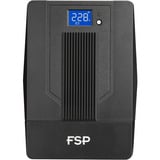 FSP iFP 1500, USV schwarz