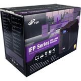 FSP iFP 1500, USV schwarz