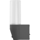 Homematic IP Außenlichtkamera (HmIP-COL-A), Überwachungskamera anthrazit, 4 MP, WLAN
