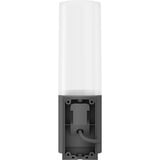 Homematic IP Außenlichtkamera (HmIP-COL-A), Überwachungskamera anthrazit, 4 MP, WLAN