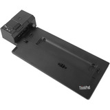 Lenovo ThinkPad Ultra Generalüberholt, Dockingstation schwarz, HDMI, DisplayPort, USB-C, VGA