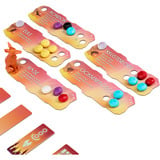 Mattel Games Spirits of the Wild - The Awakening, Brettspiel 