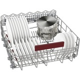 Neff S255ECX15E N50, Spülmaschine 60 cm, Home Connect, XXL