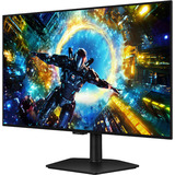 Samsung Odyssey S32HG732SU OLED, Gaming-Monitor 80.3 cm (32 Zoll), schwarz, UltraHD/4K, Dual-Mode, FreeSync Premium Pro, 165Hz Panel