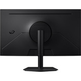 Samsung Odyssey S32HG732SU OLED, Gaming-Monitor 80.3 cm (32 Zoll), schwarz, UltraHD/4K, Dual-Mode, FreeSync Premium Pro, 165Hz Panel